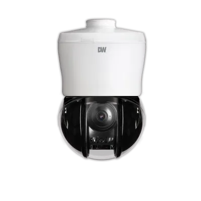Digital Watchdog - DWC-MPTZ230XTW - MEGApix 2.1MP/1080p PTZ IP Camera with a Vari-focal Lens, 30x Optical Zoom and IR