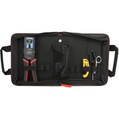 Platinum Tools - 90141 - EXO EZ-RJ45 Termination Kit. Box