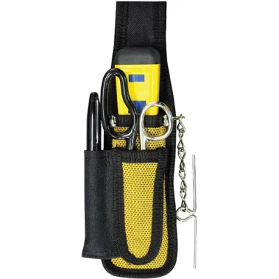 Platinum Tools - 90152 - PRO Punchdown Kit, w/Nylon Tool Pouch. Box.