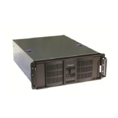 GeoVision - 94-U704V2X-064 - UVS Ultra 4U 4 Bay VMS i7 64CH