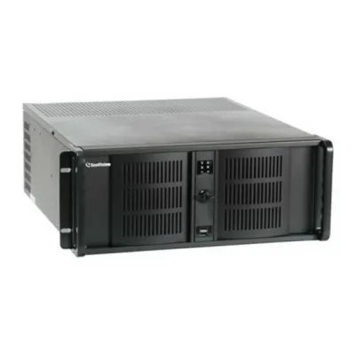 GeoVision - Control Center Ultra - Control Center Ultra i7