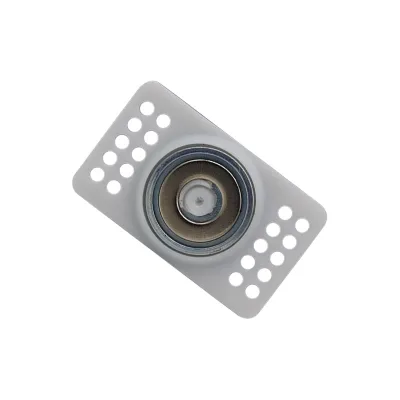 Magdaddy - 97602-10 - 1/4" Magnetic Plate, Rated 26 lbs