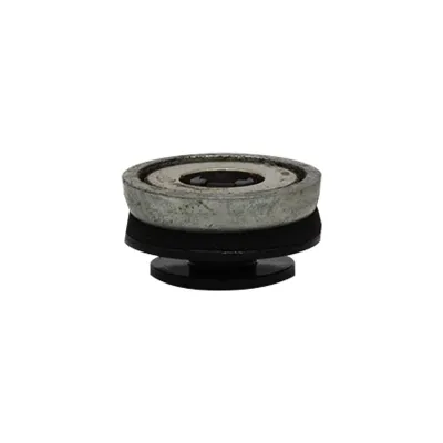 Magdaddy - 97603-10 - Small Magnetic Panel Retainer, 16 lbs