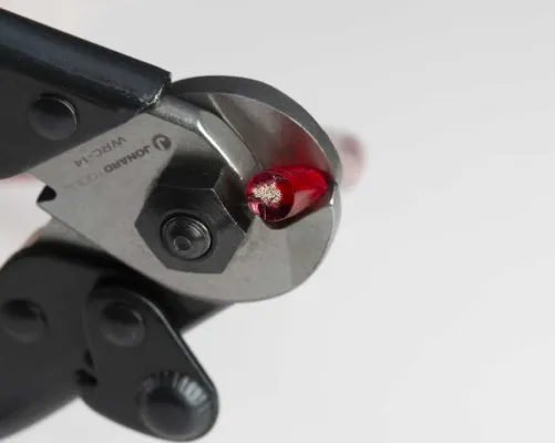Jonard - WRC-14 - Wire Rope And Cable Cutter