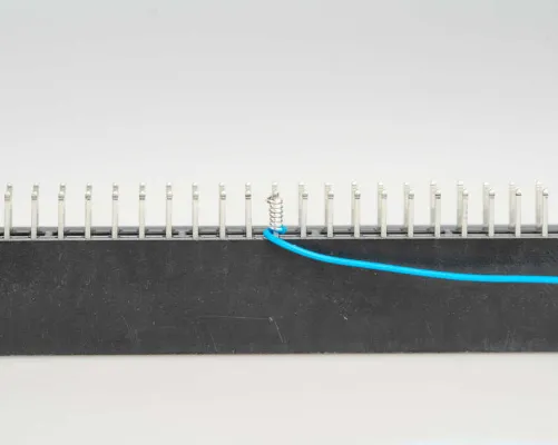 Jonard - WSU-24M - Wrap-Strip-Unwrap Tool, 24 Awg