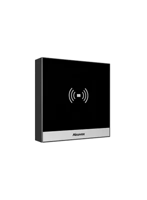 Akuvox - A01 - RFID Access Control Terminal
