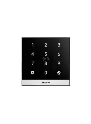 Akuvox - A02 - RFID+ Keypad Access Control Terminal