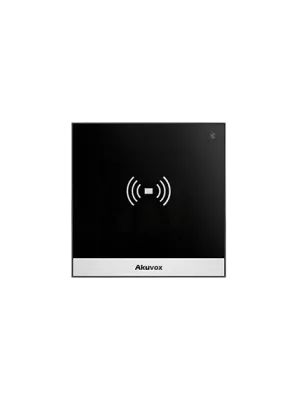 Akuvox - A03 - Bluetooth + RFID Access Control Terminal