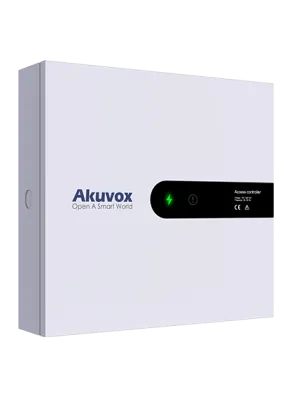 Akuvox - A092S  - Smart Access Controller Control Device with Ethernet Interface
