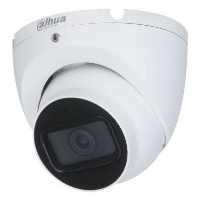Dahua - A21BJ02 - 2MP IR HDCVI Eyeball Camera (2.8mm)
