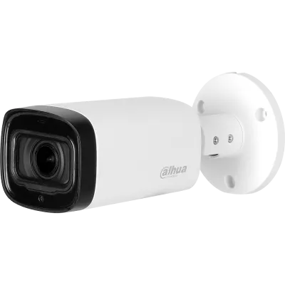 Dahua - A21CC0Z - 2MP IR Vari-focal HDCVI Bullet Camera