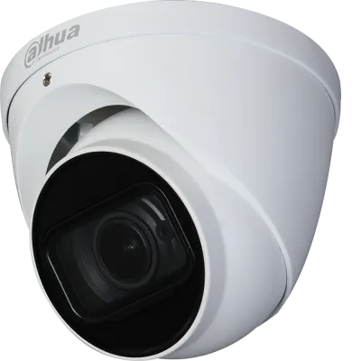 Dahua - A21CJ0Z - 2MP IR Vari-focal HDCVI Eyeball Camera