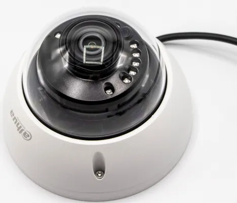 Dahua - A21CL02 - 2MP IR 2.8 mm HDCVI Dome Camera
