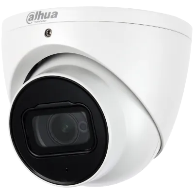 Dahua - A22BJ63 - 2MP Color 3.6mm HDCVI Eyeball with Night Color Technology
