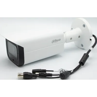 Dahua - A22CF63 - 2MP IR 3.6 mm HDCVI Bullet Camera
