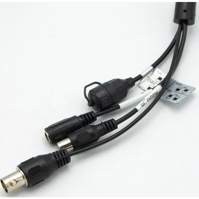 Dahua - A22CF63 - 2MP IR 3.6 mm HDCVI Bullet Camera