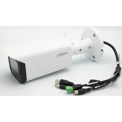 Dahua - A22CFAZ - 2 MP IR Vari-focal HDCVI Bullet Camera