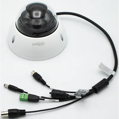 Dahua - A22CMAZ - 2 MP IR Vari-focal HDCVI Dome Camera