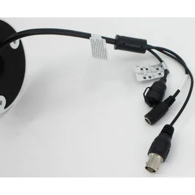 Dahua - A22DF63 - 2MP Starlight HDCVI Bullet 3.6mm