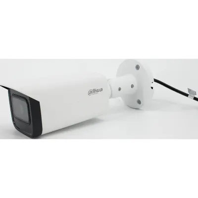 Dahua - A22DF63 - 2MP Starlight HDCVI Bullet 3.6mm