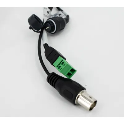 Dahua - A22DFAZ - 2MP Starlight HDCVI Bullet vari-focal