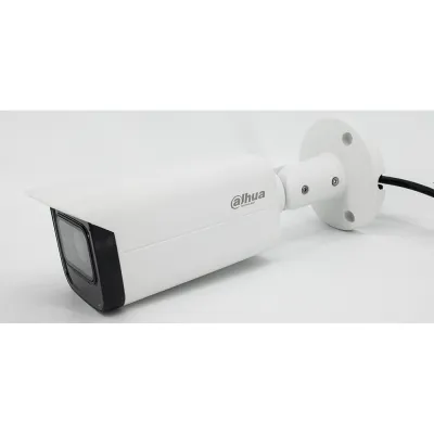 Dahua - A22DFAZ - 2MP Starlight HDCVI Bullet vari-focal