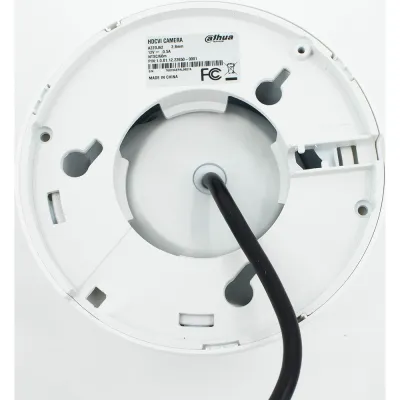 Dahua - A22DJ62 - 2MP Starlight HDCVI Eyeball 2.8mm