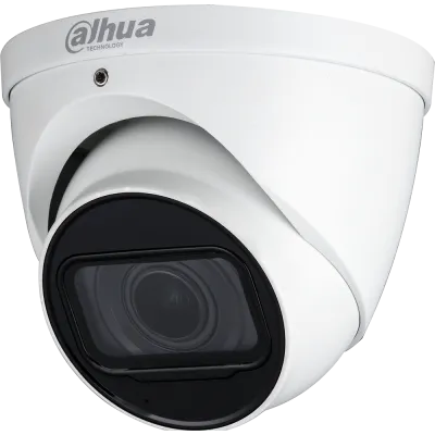 Dahua - A22DJAZ - 2MP Starlight HDCVI Eyeball vari-focal