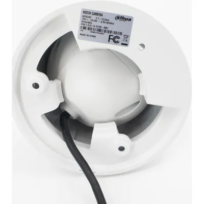 Dahua - A22DJAZ - 2MP Starlight HDCVI Eyeball vari-focal