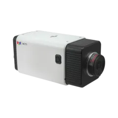 Acti - A28 - 2MP Box with D/N, Extreme WDR, ELLS, Fixed Lens