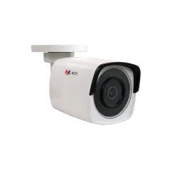 ACTi - A311 - 6MP Mini Bullet with D/N, IR, Extreme WDR, SLLS, Fixed Lens