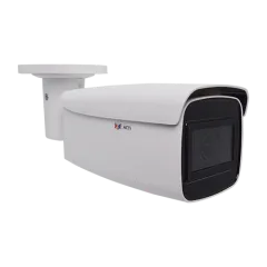 Acti - A418 - 6MP Zoom Bullet with D/N, IR, Extreme WDR