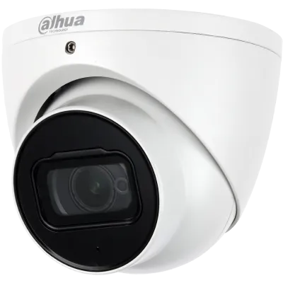 Dahua - A42BJA2 - 4MP Color 2.8mm HDCVI Eyeball with Night Color Technology