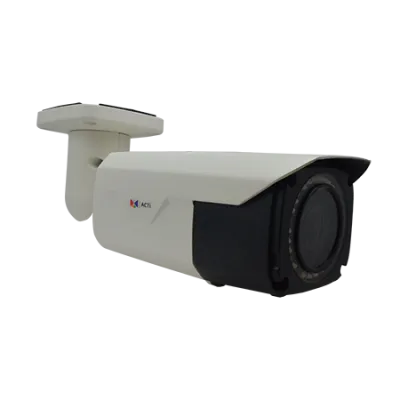Acti - A48 - 2MP Zoom Bullet, Day / Night, Adaptive IR, Extreme WDR, Extreme Low Light Sensitivity, Built-in Analytics, 10x optical