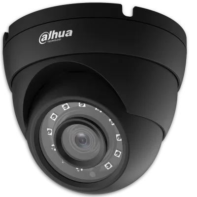 Dahua - A511K02-B - 5MP IR 2.8mm HDCVI Eyeball (Black)