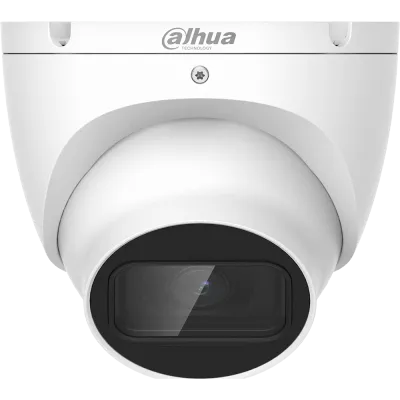 Dahua - A51BJ02 - 5MP HDCVI IR Eyeball 2.8mm Multi-format Wide