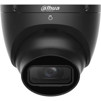 Dahua - A51BJ02-B - 5MP HDCVI IR Eyeball 2.8mm Multi-format Wide Black