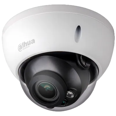 Dahua - A52AM9Z - 5MP IR Vari-focal HDCVI Dome Camera