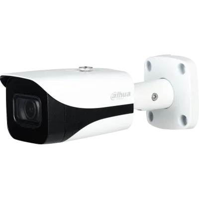 Dahua - A52BB62 - 5MP Starlight IR 2.8mm HDCVI Bullet with 16:9 Aspect Ratio