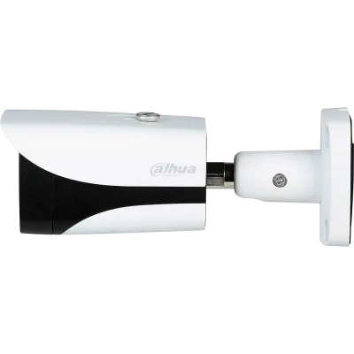 Dahua - A52BB62 - 5MP Starlight IR 2.8mm HDCVI Bullet with 16:9 Aspect Ratio