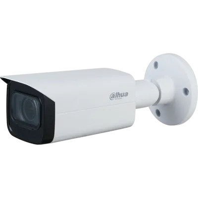 Dahua - A52BFAZ - 5MP HDCVI IR Bullet 2.7-13.5mm Multi-format Wide Starlight