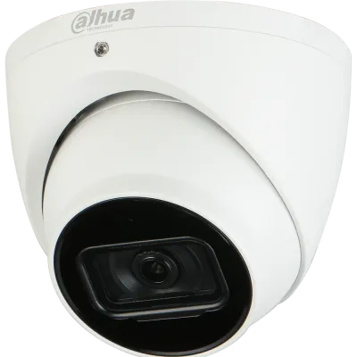 Dahua - A52BJ62 - 5MP Starlight IR 2.8mm HDCVI Eyeball with 16:9 Aspect Ratio