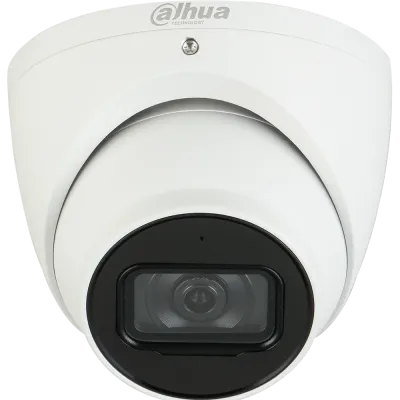 Dahua - A52BJ62 - 5MP Starlight IR 2.8mm HDCVI Eyeball with 16:9 Aspect Ratio