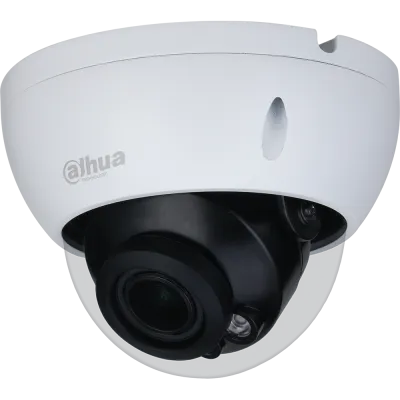Dahua - A52BMAZ - 5MP HDCVI IR Dome 2.7-13.5mm Multi-format Wide Starlight