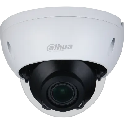 Dahua - A52BMAZ - 5MP HDCVI IR Dome 2.7-13.5mm Multi-format Wide Starlight
