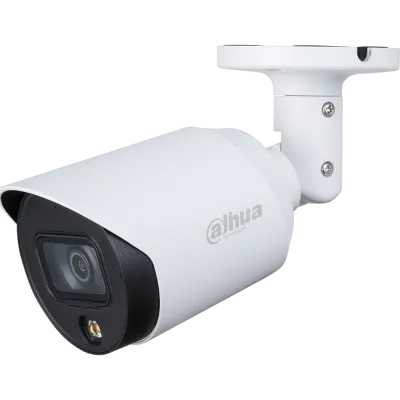 Dahua - A52CF62 - 5MP Enhanced Night Color HDCVI Bullet Camera (2.8 mm)