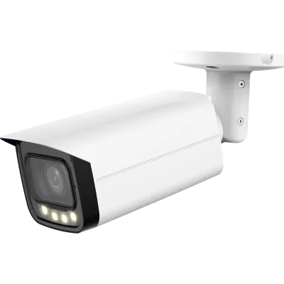 Dahua - A52CF6Z - 5MP Enhanced Night Color HDCVI Bullet Camera (Vari-focal)