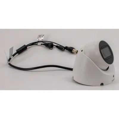 Dahua - A81AJ22 - 8MP HDCVI IR Eyeball 2.8mm Multi-format