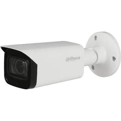 Dahua - A82AF5V - 8MP HDCVI IR Bullet 3.7-11mm Multi-format