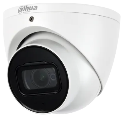 Dahua - A82AG52 - 8MP HDCVI IR Eyeball 2.8mm Multi-format